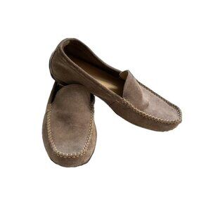 Men's Frye Lewis Moc Toe Venetian Loafers - Size 11